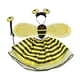 thumbnail image 2 of Conjunto de Disfraz de para Niños, Kits de Ropa de Cosplay de de Halloween, Cómodos Accesorios de Disfraz de para Fiestas Temáticas ala amarilla, 2 of 8