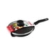 thumbnail image 3 of Sartén de Cocina T-fal Vital 0378200 16 cm Negro, 3 of 4
