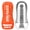 Orange, variant on Male Masturbators Sex Toys for Men, Portable Pocket Stroker TPE Masturbation