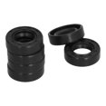 thumbnail image 3 of O Ring Set, High Temperature Resistance Rubber Gasket Ring  For Engines For Machine Tools For Rear Axles For Camshafts, 3 of 8