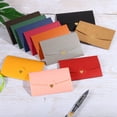thumbnail image 5 of REGALWOVEN Mini Envelopes, Small Holders Retro Gold Heart Business Envelopes for Weddings Black, 5 of 6