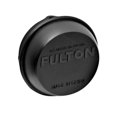 thumbnail image 1 of Fulton 500324 Pièce de Rechange, Embout, 2.2 Po. pour Prises Tube Rond XP15, 2.53 x 2.53 x 1 Po., 1 of 1