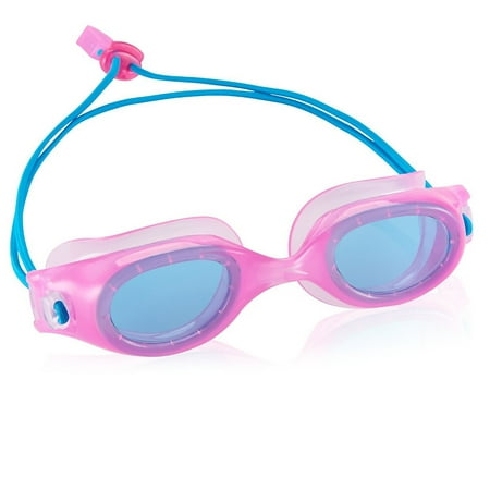 Speedo Jr. Hydrospex Bungee Goggle