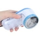 thumbnail image 4 of Limpiador de pelusa eléctrico, afeitadora de ropa eléctrica, removedor de pelusa USB, afeitadora de ropa, rendimiento lleno de energía, 4 of 9
