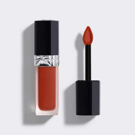 Dior Rouge Forever Lipstick-626 Forever Famous