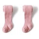 thumbnail image 1 of Bienvenido Bebé Niñas Medias Cable Knit Leggings Medias Algodón Pantimedias, 1 of 5