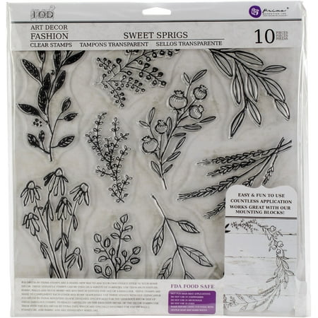 sprigs walmart