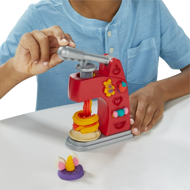 Play-Doh Soft Pack and 1 Shape Cutter - Teal