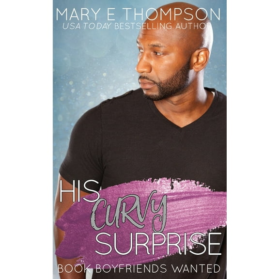 His Curvy Surprise, (Paperback)