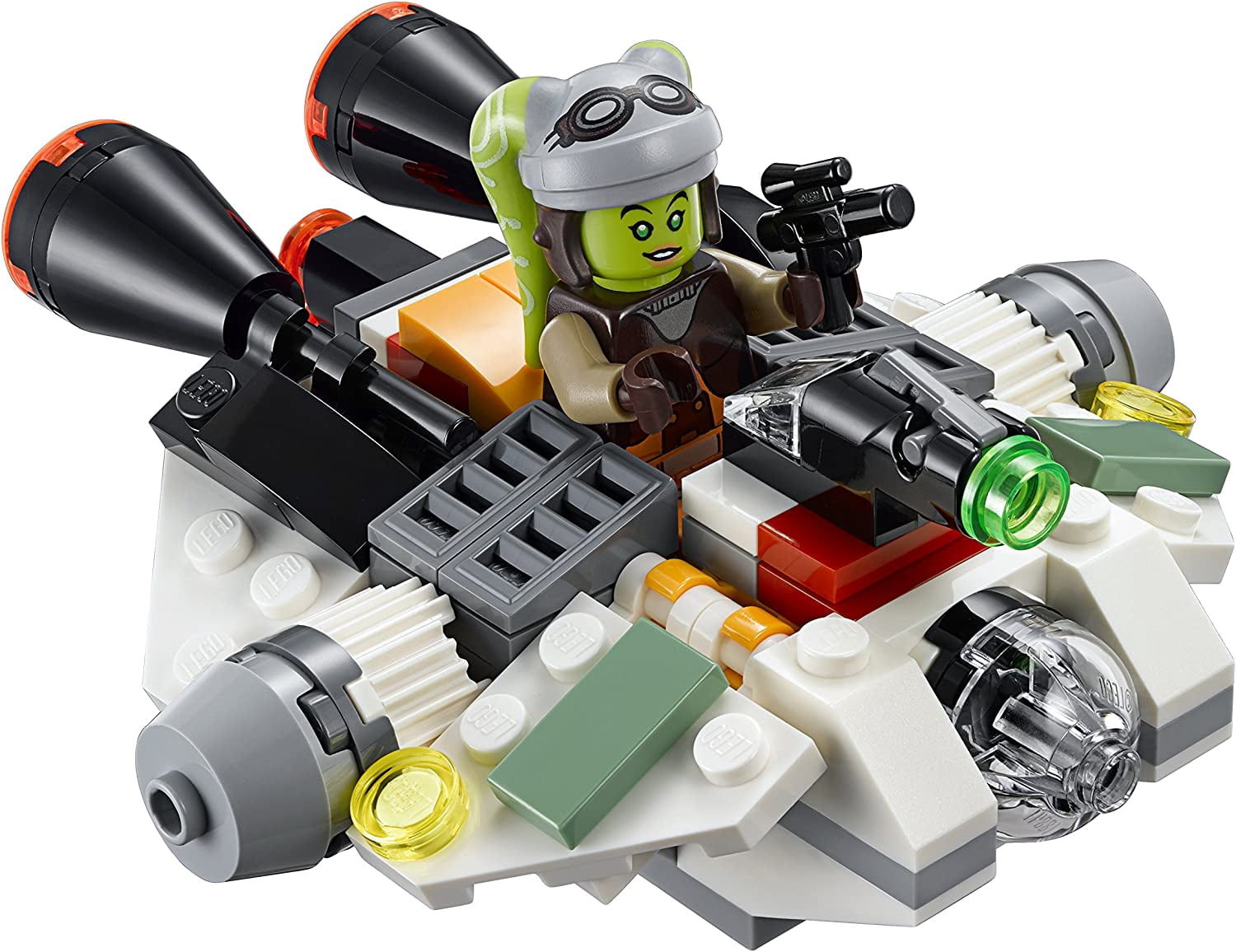 LEGO Star Wars The Ghost 75127