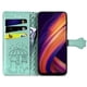 thumbnail image 3 of Funda Cartera FOXDOCK para Samsung Galaxy A25 5G , Flip PU con Relieve de Gatos y Perros, Tarjetero y Soporte, 3 of 6