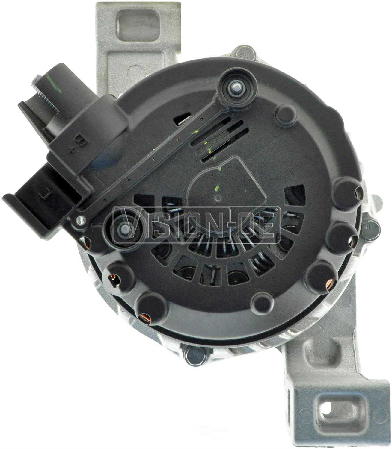 Vision OE 11617 Alternator