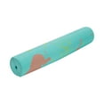 thumbnail image 4 of Everyday Yoga Elephant Kid's Non-Slip Lightweight Yoga Mat, Anti-Microbial, Closed-Cell, 4 of 4