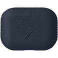 thumbnail image 1 of AmPm Leather Case for AirPods Pro – Handcrafted Fully-Wrapped Genuine Italian Leather case – Support Wireless Chargers – Compatible with AirPods Pro, AirPods Pro 2 (Sage), 1 of 8