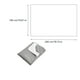 thumbnail image 3 of Fiudx Sábana Impermeable, Protector de Colchón Acolchado y Grueso, Tela Suave Al Tacto, Ajuste Seguro, Uso En Hoteles, Atención Médica y Hogar, Sueño Reparador., 3 of 6