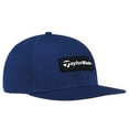 thumbnail image 5 of TaylorMade Lifestyle New Era 9Fifty Hat (royal), 5 of 5