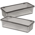 thumbnail image 3 of 2Pcs Chopsticks Case Holder Chopsticks Storage Box Chopsticks Container Home Supply, 3 of 4