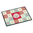 thumbnail image 1 of Carolines Treasures CK5193JMAT Tapis Intérieur Ou Extérieur Cyprus Poodle 24 x 36 Po., 1 of 4