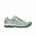 thumbnail image 2 of Asics GEL Nimbus 10.1 Unisex White Green 1203A543-102, 2 of 6