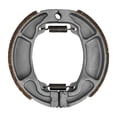 thumbnail image 1 of Balatas Delantera/Trasera Roda Set Honda GL 150 Cargo CGL 125 Tool, 1 of 2