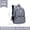 6384 Gray, variant on Primary School Student Schoolbag Male Grade 3-6 Junior's Schoolbag Female Double Backpack,6384 Royal Blue