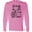 Azalea, variant on Inktastic Humor Sorry Did I Just Roll My Eyes Out Loud Long Sleeve T-Shirt