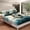 Golden Grey, variant on Erosebridal Dog Corgi Bed Sheets Set Queen Size,Animal Shark Bedding Sets Queen Size,Marine Wildlife Bedroom Decor,Breathable,4pcs