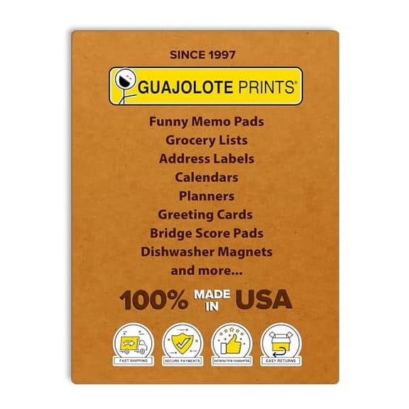 Take Out The Trash Refrigerator Magnet Sign - Magnetic Reminder for The Kitchen