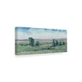 thumbnail image 2 of Trademark Fine Art 'Off the Road I' Canvas Art by Tim OToole, 2 of 4