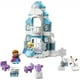 thumbnail image 2 of LEGO DUPLO Disney Frozen Ice Castle 10899 Building Blocks (59 piezas), 2 of 14