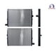thumbnail image 1 of Radiador De Agua 9200 2005 A 2009 International L6 12.5L Std Polar ., 1 of 4