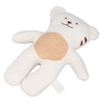 thumbnail image 2 of Muñeca de conejito ANGGREK Juguetes de dibujos animados para bebés Animal de peluche, 2 of 8
