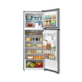 thumbnail image 5 of REFRIGERADOR 17 PIES TOP MOUNT C/DESPACHADOR ACERO INOX MIDEA Midea MDRT480WEND_DXW, 5 of 5