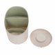 thumbnail image 4 of Kitchen Basket, Utensil Holder Quick Drying for Home ANGGREK EI3118, 4 of 8
