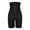 Black, variant on Postpartum Belly Band Tummy Control Shapewear Butt Lifting Shapewear High Waisted Body Shaper Shorts Shapewear Thigh Slimming Technology Shapewear Tummy Control Underwear Black L