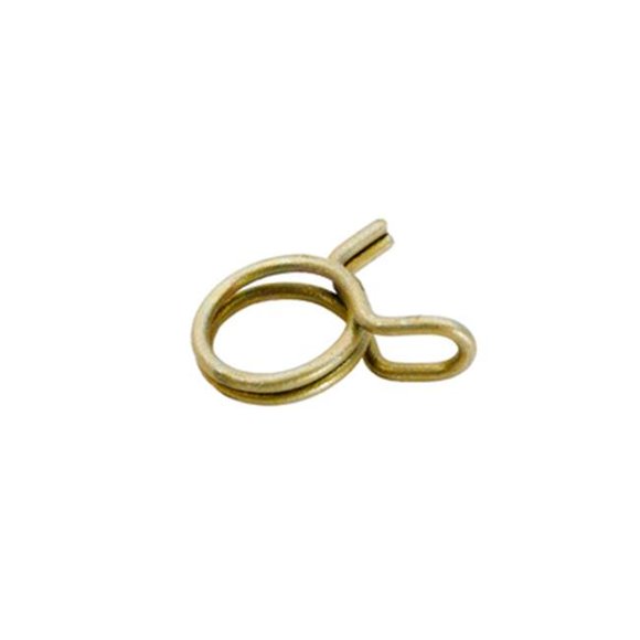 5 in. Hose Clamp Rotor