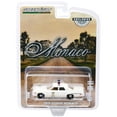 thumbnail image 3 of 1975 Dodge Monaco Cream "Hazzard County Sheriff" "Hobby Exclusive" 1/64 Diecast Model Car by Greenlight, 3 of 3
