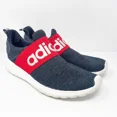 thumbnail image 2 of Adi - das Mens Lite Racer Adapt EF8751 Blue Running Shoes Sneakers Size 11, 2 of 6