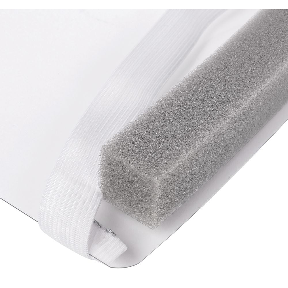 Disposable Plastic Face Shield