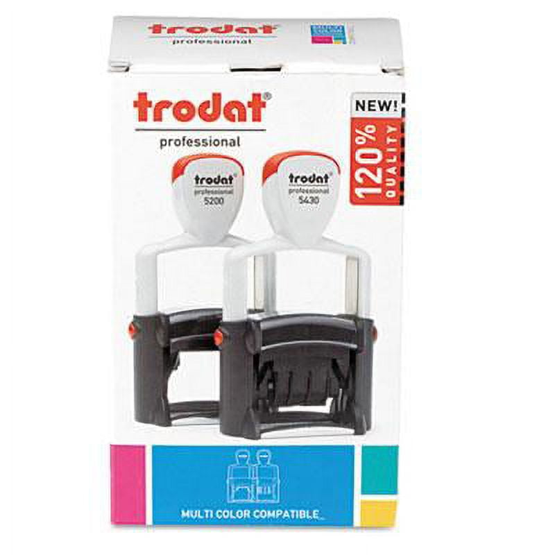 Trodat, TDTT5546, Professional Numberer, 1