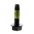 thumbnail image 3 of Ski-Doo New OEM Scotch Grip Hex Flanged Screw (M6 X 20), 250000331, 3 of 4