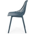 thumbnail image 5 of Christopher Knight Home Delora Outdoor Dining Chair (Set of 2), Green, 5 of 9