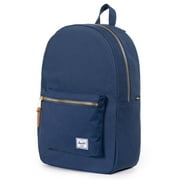 Herschel Settlement Unisex One Size Polyester Casual Backpack 10005-00007-OS