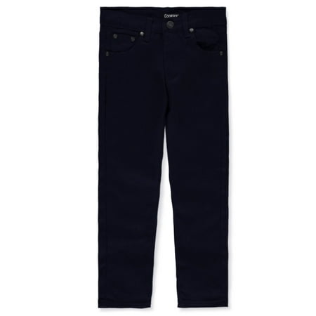 

Cookie s Boys Skinny Stretch Jeans - navy 24 months (Infant)