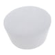 thumbnail image 4 of Funda de sofá elástica para dormitorio con base elástica antideslizante, reposapiés lavable, Blanco, 4 of 9