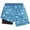 Blue Surf, variant on Boys Swim Trunks Quick Dry Swimming Shorts with Compression Liner