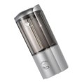 thumbnail image 2 of 500ml wall mounted single bottle automatic soap dispenser with infrared sensor shampoo box for bathroom restroom, 2 of 5