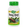 thumbnail image 1 of Nature's Way - Dong Quai Root 565 mg. - 100 Vegetarian Capsules, 1 of 3