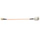 thumbnail image 3 of 15 cm SMA a UHF SO-239 Conector femenino RG316 Cable SO239 coaxial, 3 of 4