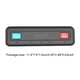 thumbnail image 5 of Para Slim/PS5 Adaptador Audio 5.0 Compatible Con Dientes USB C Azul, 5 of 5